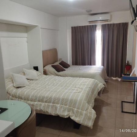 Apartmán Coqueto Monoambiente Palermo Soho Buenos Aires Exteriér fotografie