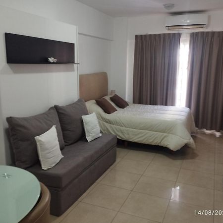 Apartmán Coqueto Monoambiente Palermo Soho Buenos Aires Exteriér fotografie