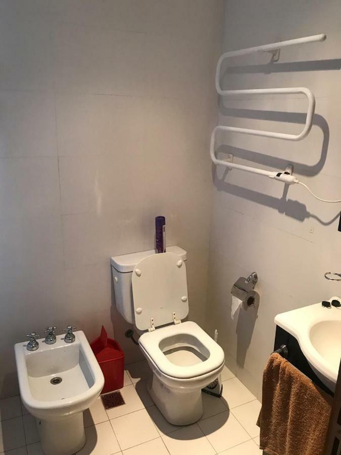 Apartmán Coqueto Monoambiente Palermo Soho Buenos Aires Exteriér fotografie