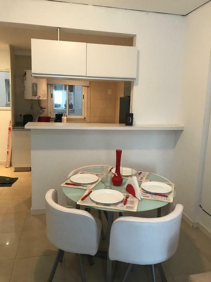 Apartmán Coqueto Monoambiente Palermo Soho Buenos Aires Exteriér fotografie