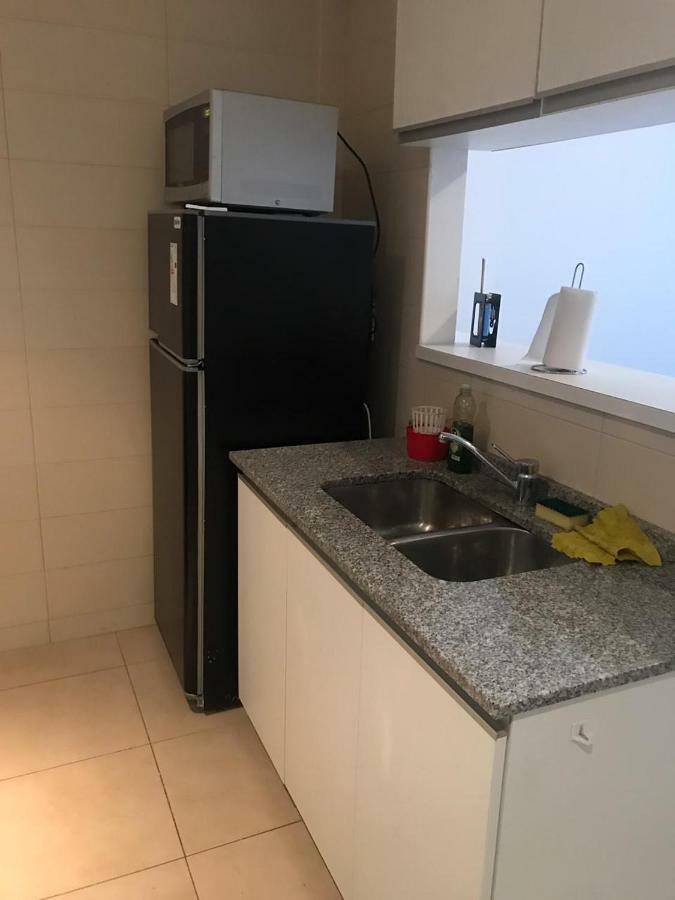 Apartmán Coqueto Monoambiente Palermo Soho Buenos Aires Exteriér fotografie