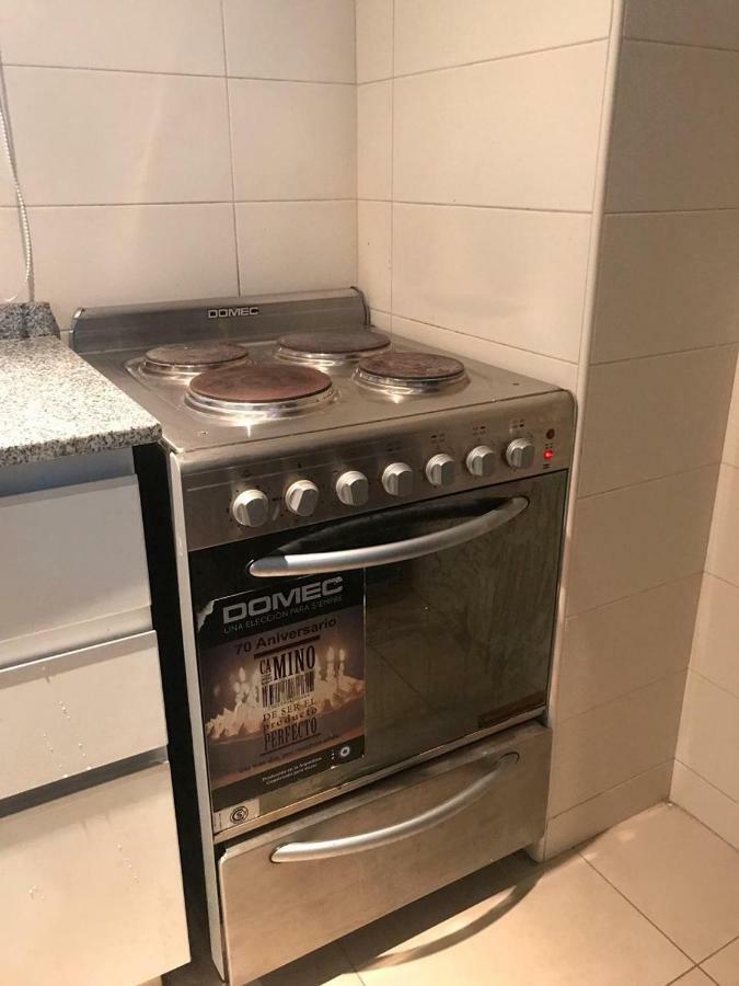 Apartmán Coqueto Monoambiente Palermo Soho Buenos Aires Exteriér fotografie