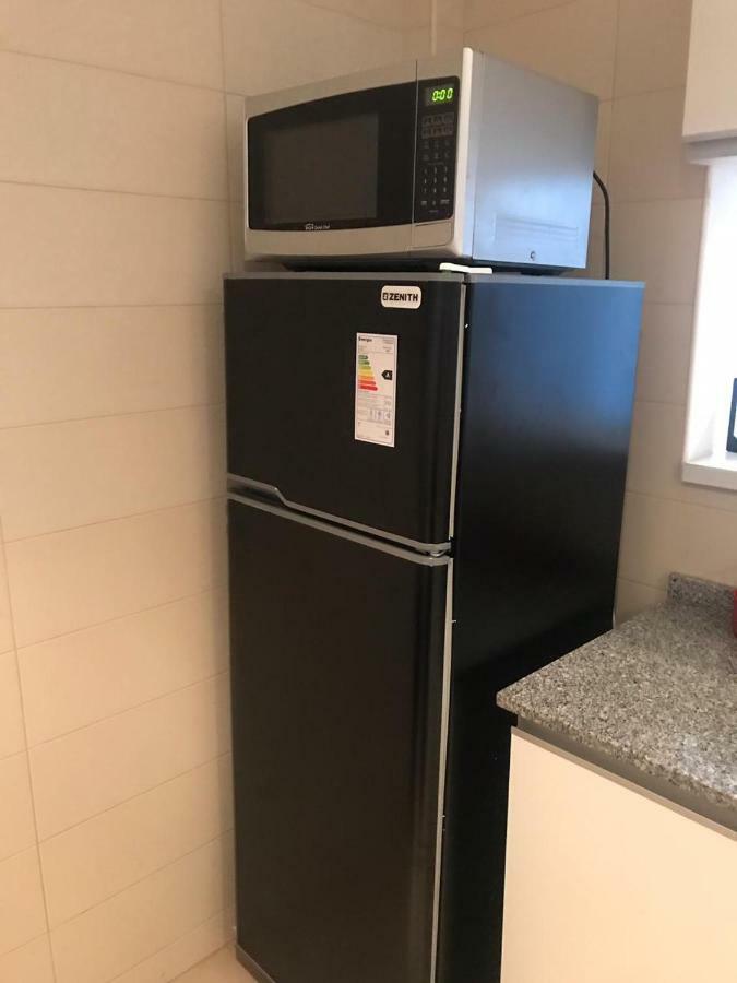 Apartmán Coqueto Monoambiente Palermo Soho Buenos Aires Exteriér fotografie